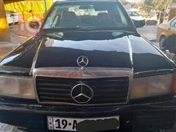 مرسيدس بنز E-Class